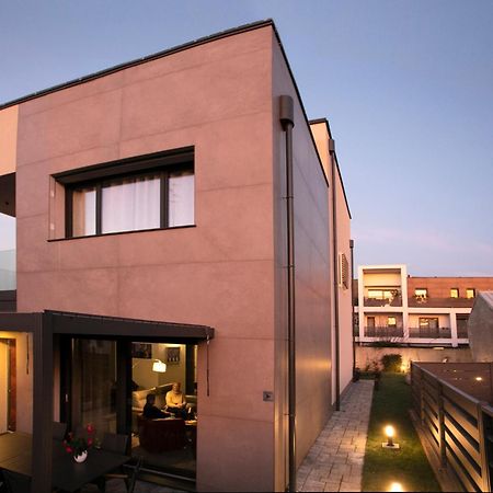 Villa Gio'S مونزا المظهر الخارجي الصورة