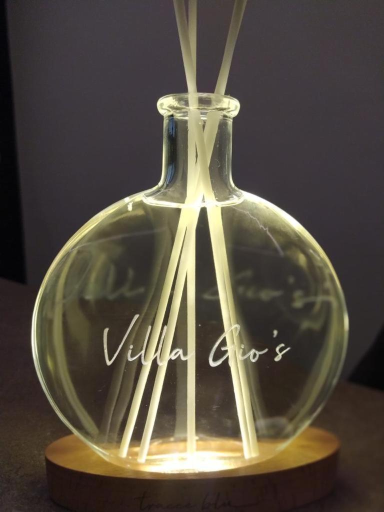 Villa Gio'S مونزا المظهر الخارجي الصورة