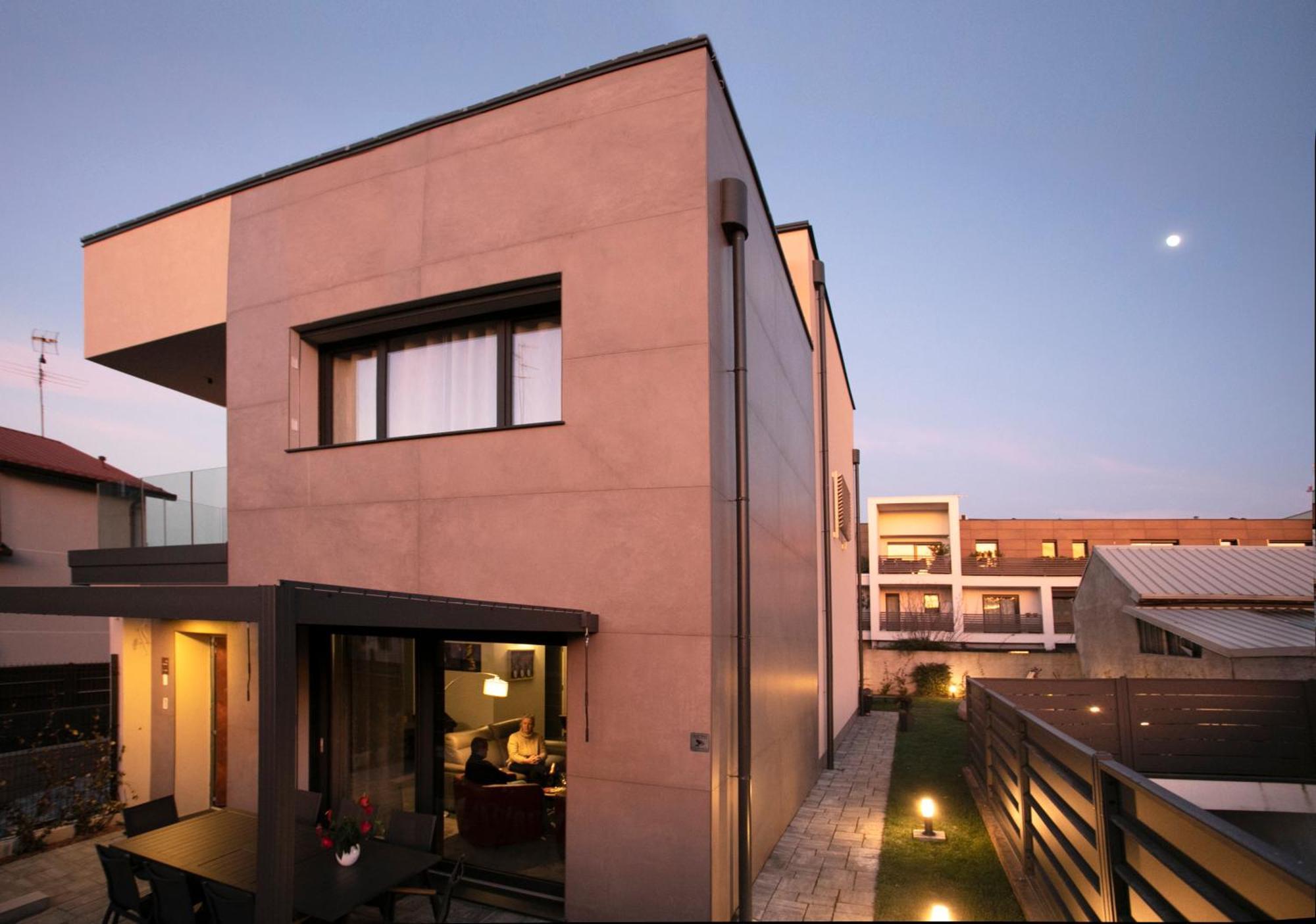 Villa Gio'S مونزا المظهر الخارجي الصورة